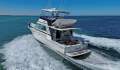 Bertram 45 Flybridge - Well equipped and presented for her age