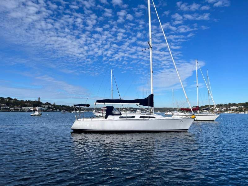 Farr 36