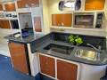 Mustang 3800 Royal Sportscruiser - The Clean Machine