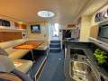 Mustang 3800 Royal Sportscruiser - The Clean Machine