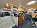 Mustang 3800 Royal Sportscruiser - The Clean Machine