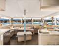 Lagoon 42 - Located in Greece ready for the season:Lagoon brochure image