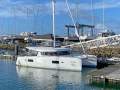 Lagoon 42 - Located in Greece ready for the season
