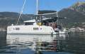 Lagoon 42 - Located in Greece ready for the season