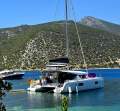 Lagoon 42 - Located in Greece ready for the season