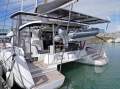 Lagoon 42 - Located in Greece ready for the season