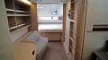 Lagoon 42 - Located in Greece ready for the season:Owners cabin