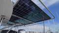 Lagoon 42 - Located in Greece ready for the season:Bifacial solar array