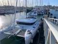 Lagoon 42 - Located in Greece ready for the season