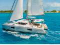 Lagoon 42 - Located in Greece ready for the season:Lagoon brochure image