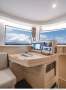 Lagoon 42 - Located in Greece ready for the season:Lagoon brochure image