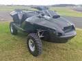 GIBBS Quadski Refurbished