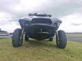 GIBBS Quadski Refurbished