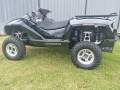 GIBBS Quadski Refurbished