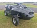 GIBBS Quadski Refurbished