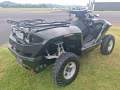 GIBBS Quadski Refurbished