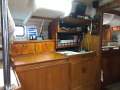 Bruce Roberts Pilothouse Cutter 55