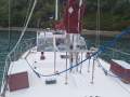 Bruce Roberts Pilothouse Cutter 55