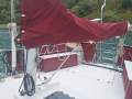 Bruce Roberts Pilothouse Cutter 55