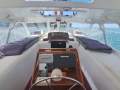 Bruce Roberts Pilothouse Cutter 55