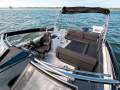 Parker 850 Voyager