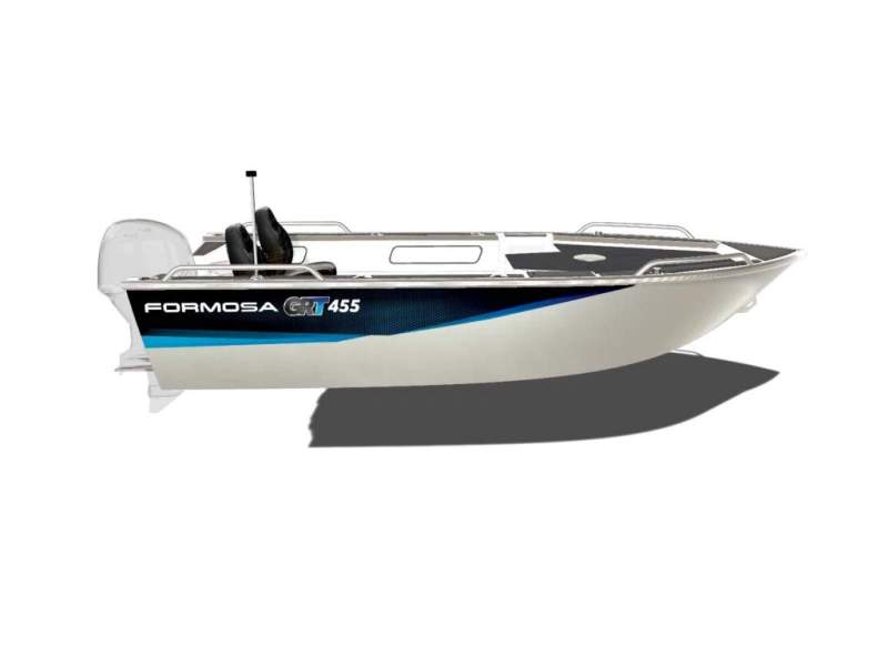 Formosa 455 Side