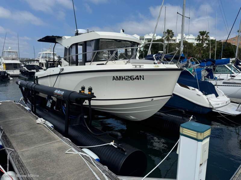 2024 Airberth M430