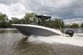 Sea Ray 19 SPX OB Bowrider