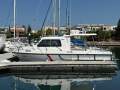 Steber 28 EX Marine Rescue