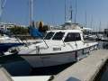 Steber 28 EX Marine Rescue