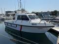 Steber 28 EX Marine Rescue