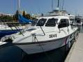 Steber 28 EX Marine Rescue