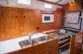 Huon 40 PilotHouse Yacht SUPERBLY BUILT & MAINTAINED, CAPABLE CRUISER!