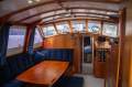 Huon 40 PilotHouse Yacht SUPERBLY BUILT & MAINTAINED, CAPABLE CRUISER!