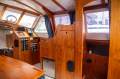 Huon 40 PilotHouse Yacht SUPERBLY BUILT & MAINTAINED, CAPABLE CRUISER!