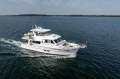 Grand Banks 55 Aleutian RP - Immaculate and truly stunning