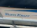Godfrey Parti Craft Admiral Pontoon Boat