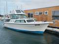 Mariner 26 Pacer Flybridge Cruiser "Regal"