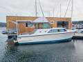 Mariner 26 Pacer Flybridge Cruiser "Regal"