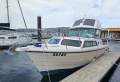 Mariner 26 Pacer Flybridge Cruiser "Regal"