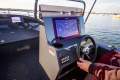 Formosa 525 SRT Side Console