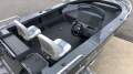 Formosa 525 SRT Side Console