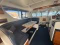 Voyager 1040 Flybridge Catamaran