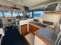 Voyager 1040 Flybridge Catamaran
