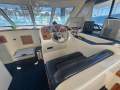 Voyager 1040 Flybridge Catamaran
