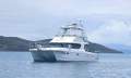 Voyager 1040 Flybridge Catamaran