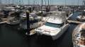 Voyager 1040 Flybridge Catamaran