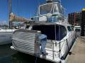 Voyager 1040 Flybridge Catamaran