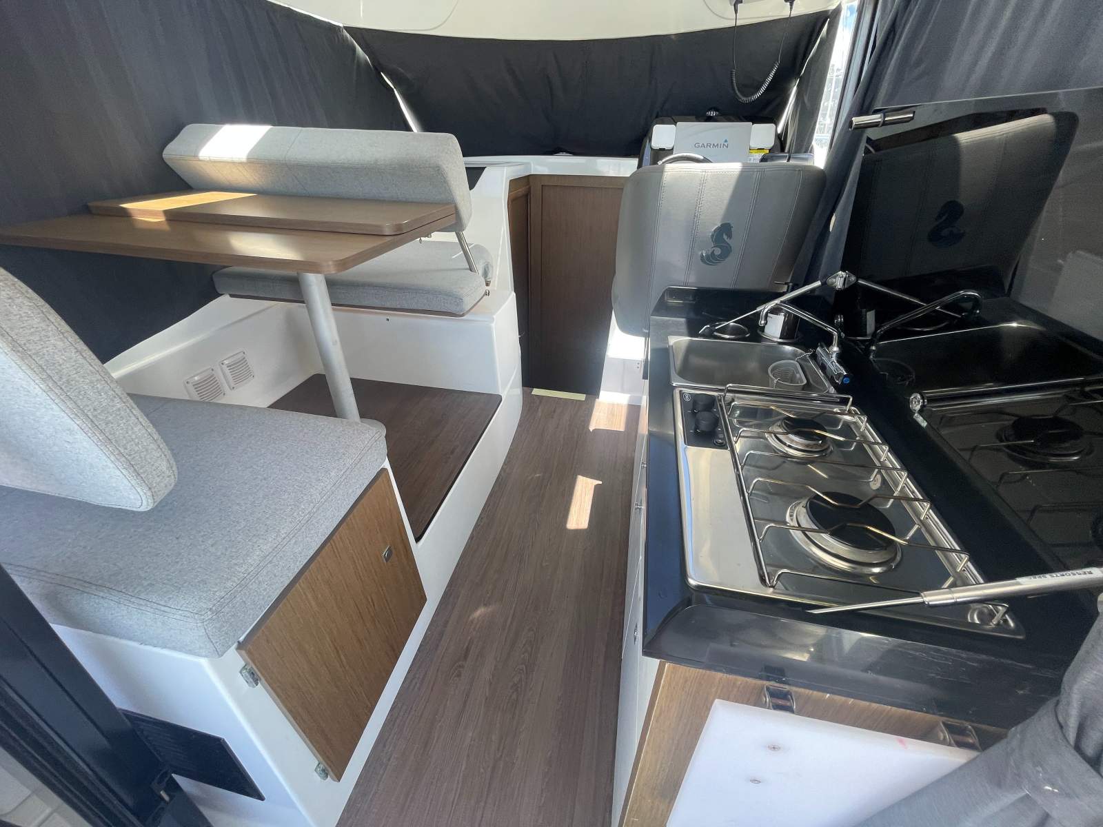 Beneteau Antares 9.0 OB