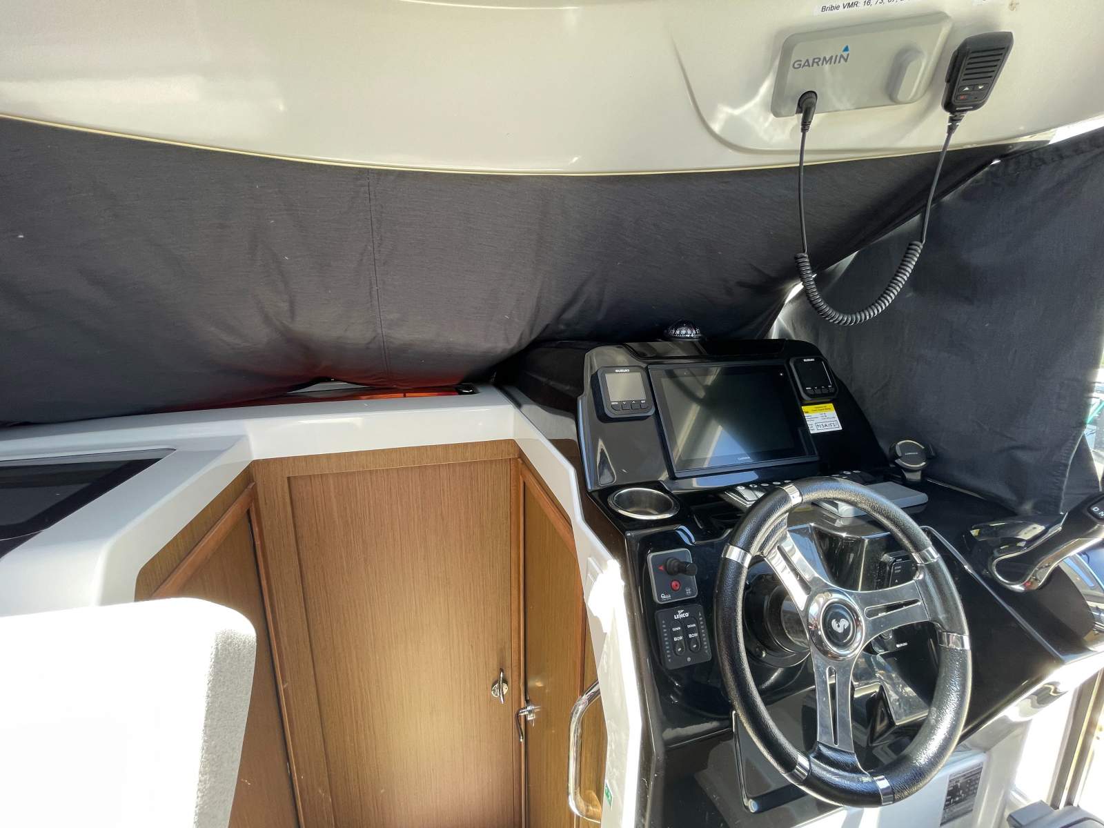 Beneteau Antares 9.0 OB